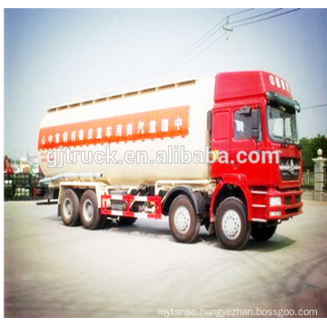 Sinotruk HOWO cement truck /cement powder truck / bulk cement powder truck /cement transport truck / powder transportation truck